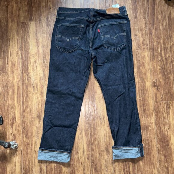 Levi's 541 Men's Jeans - Picture 2 of 6